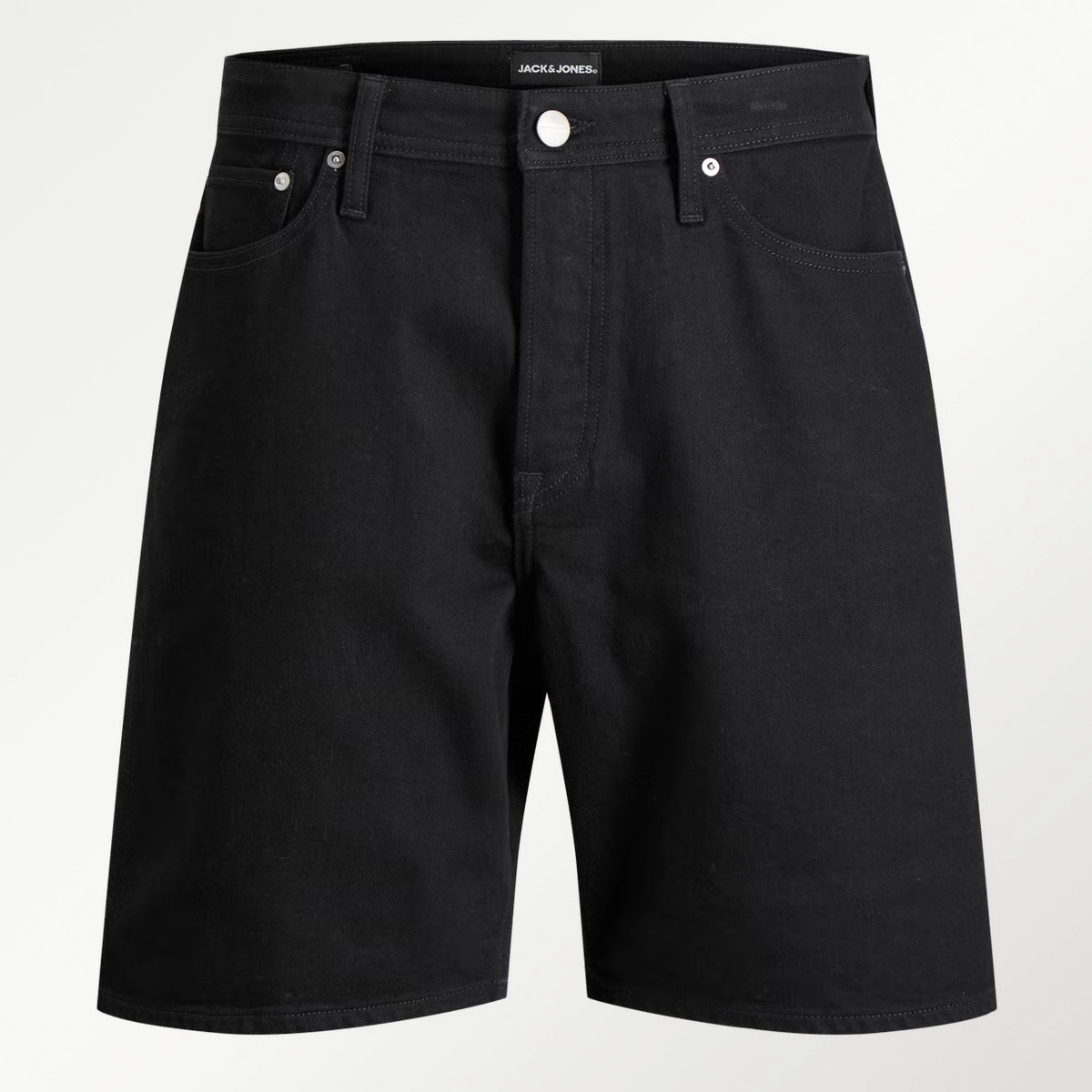 Jack & Jones Tony Denimshorts - relaxed fit (flere farver) - Billede 2