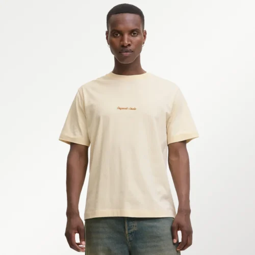 Jack Jones T-shirt (flere farver)