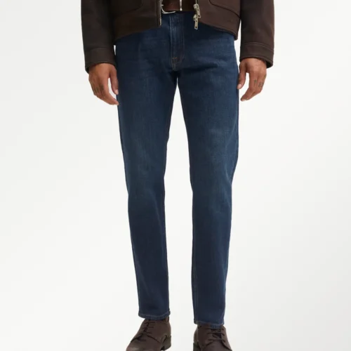 Jack & Jones Jeans (Model: Mike – Tapered)