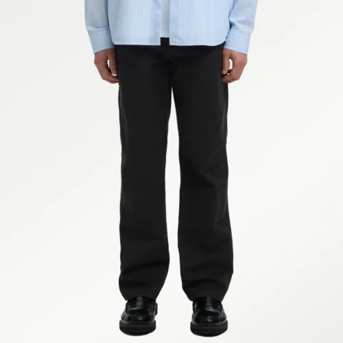 Selected Regular Straight fit Chino (flere farver)