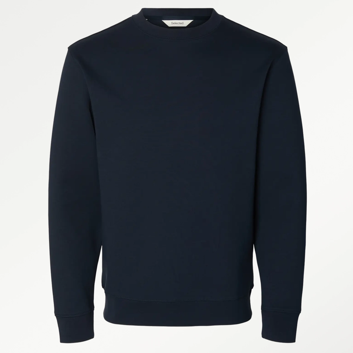 Selected Sweatshirt (flere farver) - Billede 3