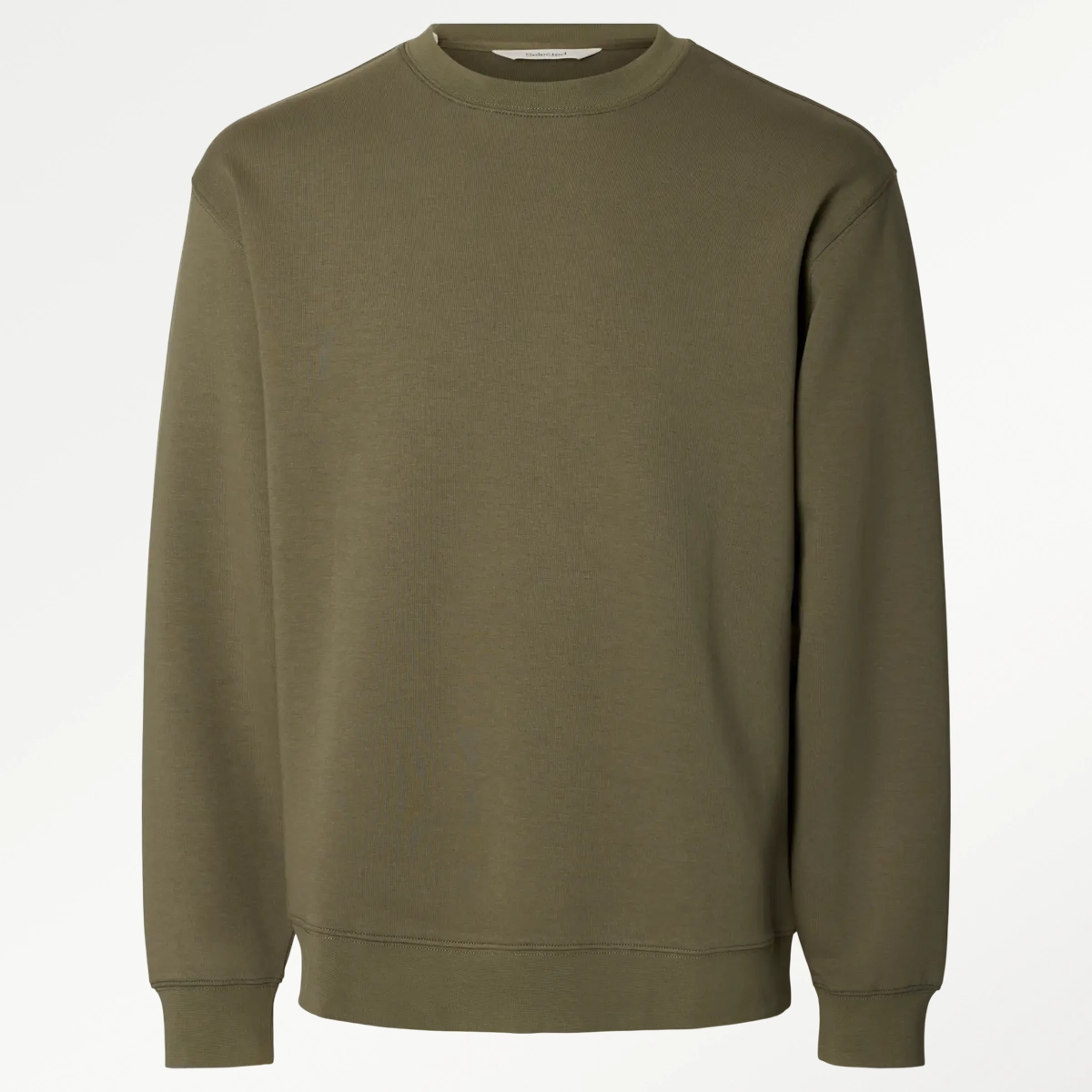 Selected Sweatshirt (flere farver) - Billede 4