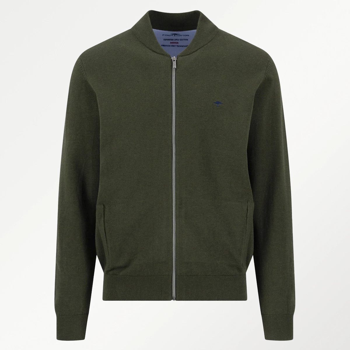 Fynch Hatton Cardigan