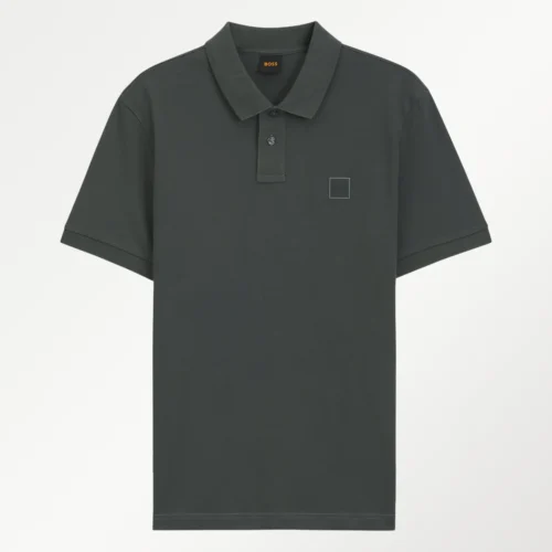 Boss passenger polo