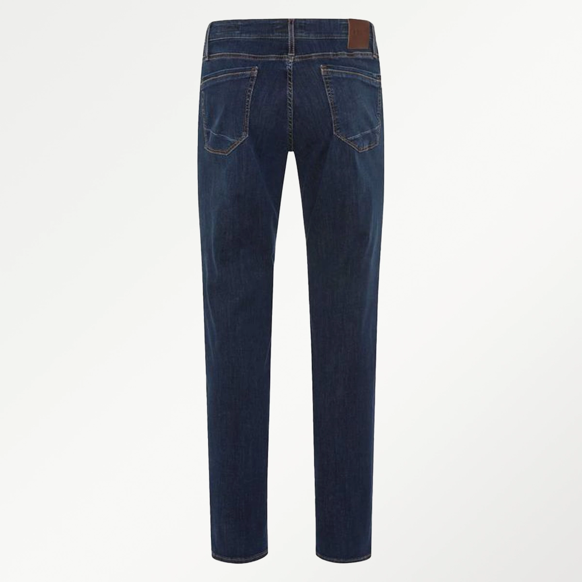 Brax Hi-Flextreme Jeans, Mellem Blå (Model: Chuck) - Billede 2