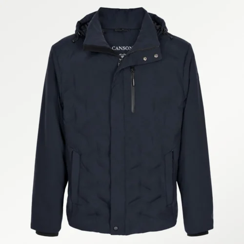Canson Aquatex Vindjakke (flere farver)