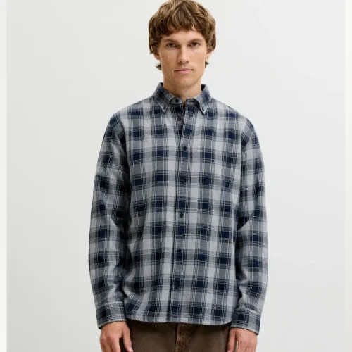 Jack & Jones Ternet Skjorte (flere farver)