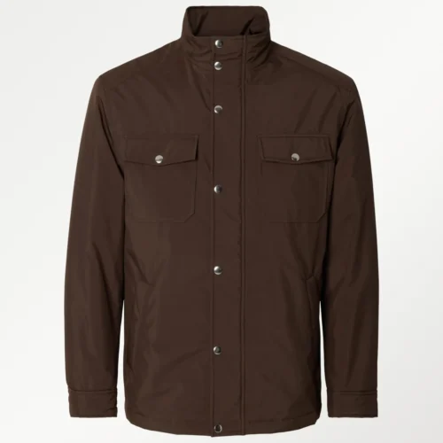 Selected Vindjakke m. primaloft (flere farver)