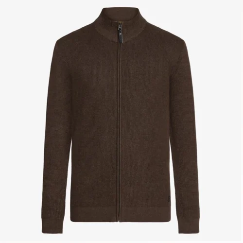 Signal struktur Cardigan