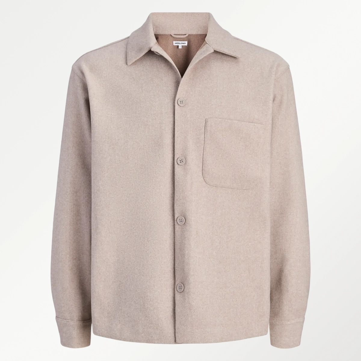 Jack & Jones Overshirt - Billede 2