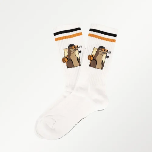 Lakor Otter Æxplorer Sokker