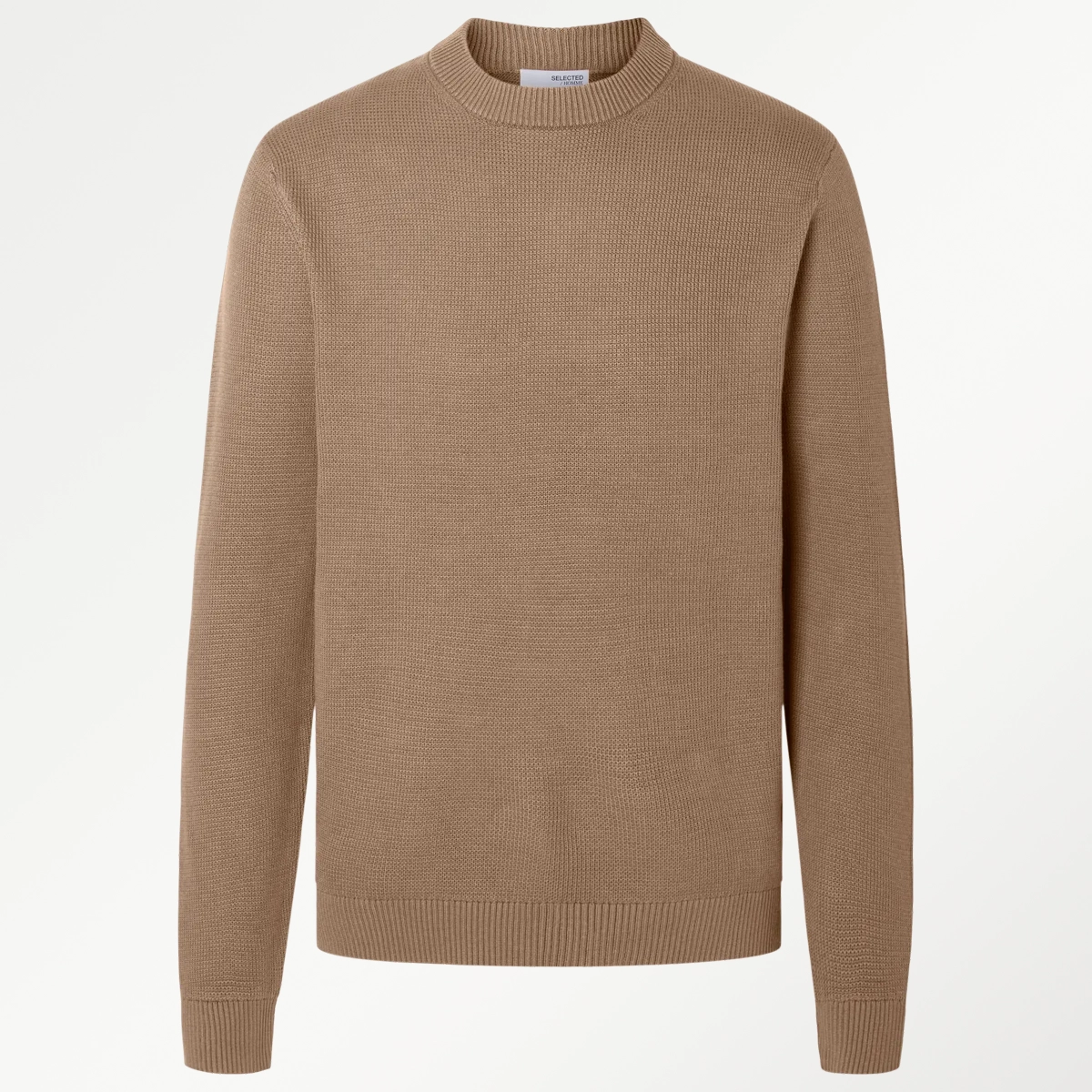 Selected Dane Strik (flere farver) - Billede 6