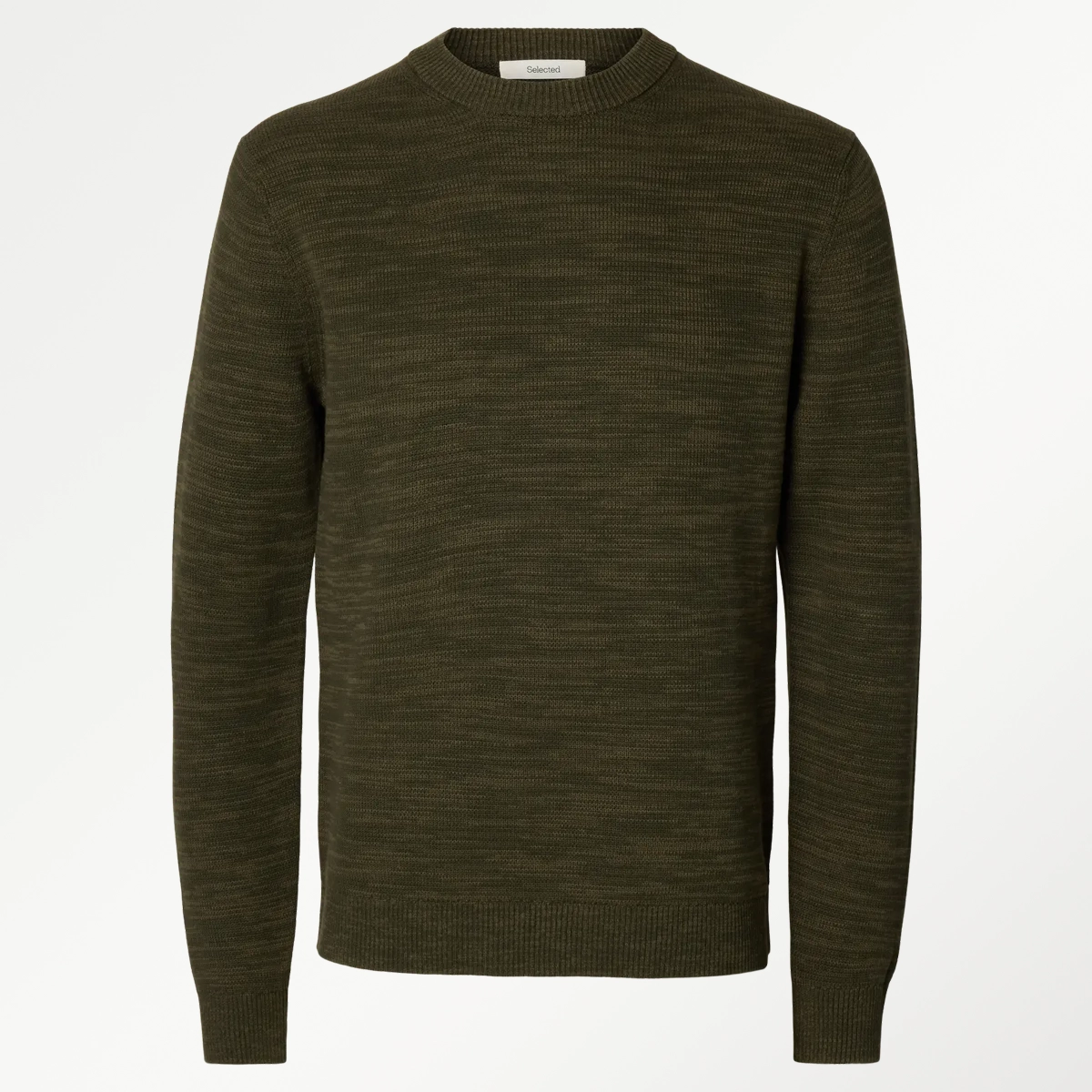 Selected Dane Strik (flere farver) - Billede 7