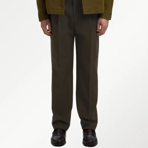 Selected Loose fit flex Bukser (flere farver)