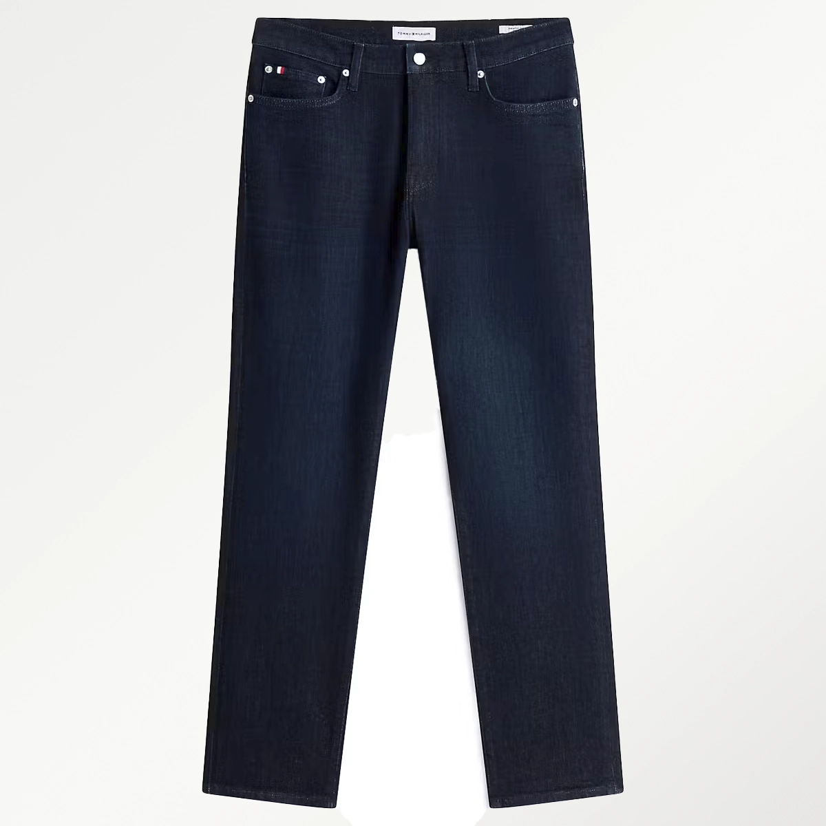 Tommy Hilfiger Denton Jeans - Billede 2