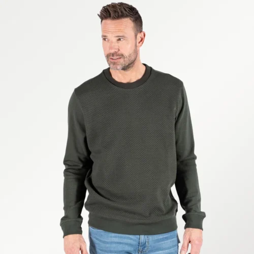 Pre End Sweatshirt (flere farver)