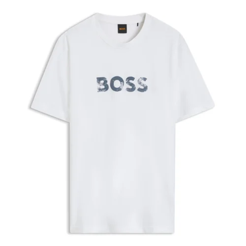 Boss Logo T-shirt