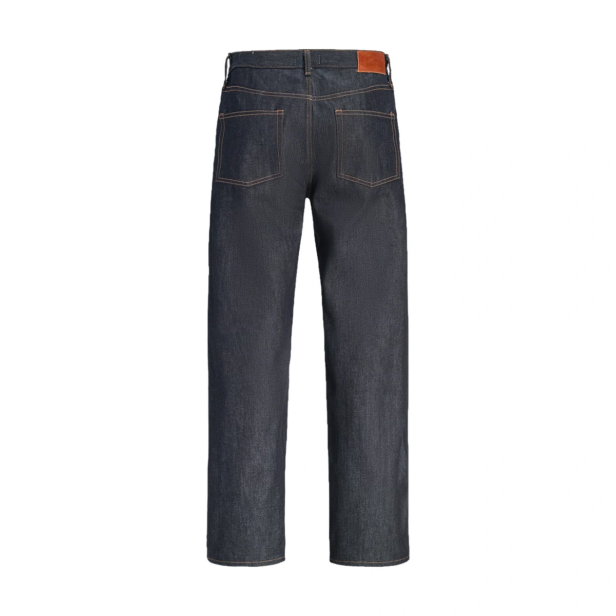 Jack & Jones Ted Jeans (relaxes fit) - Billede 2