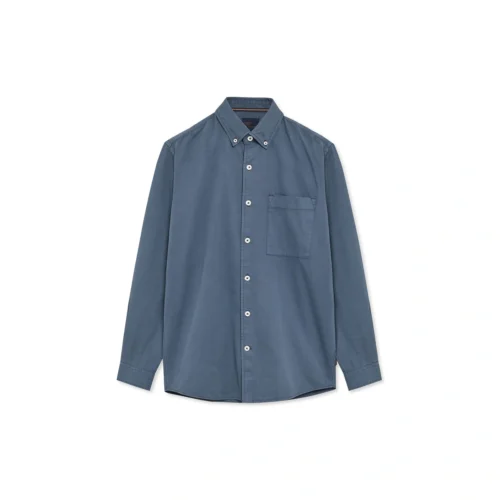 Signal StigSi Twill skjorte