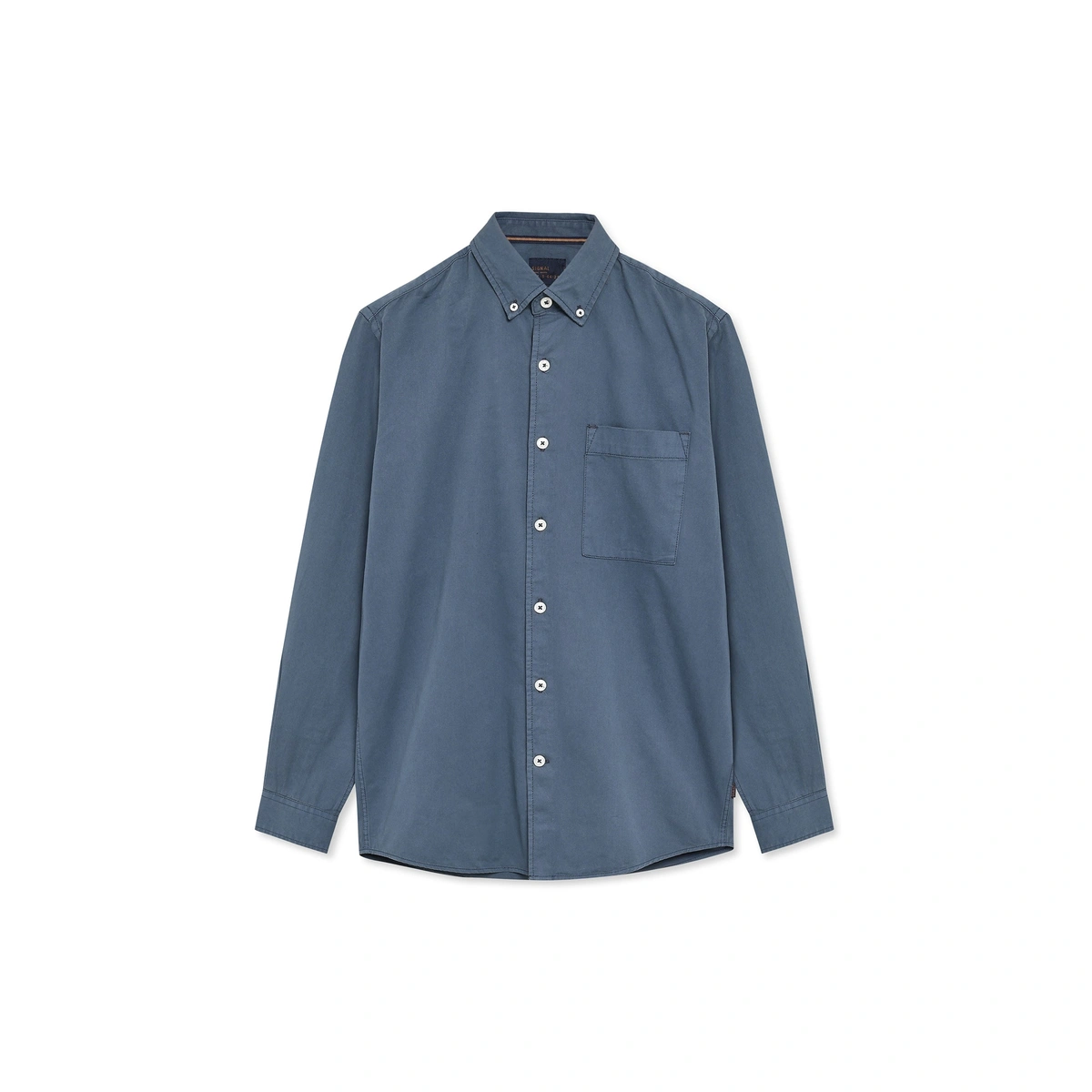 Signal StigSi Twill skjorte