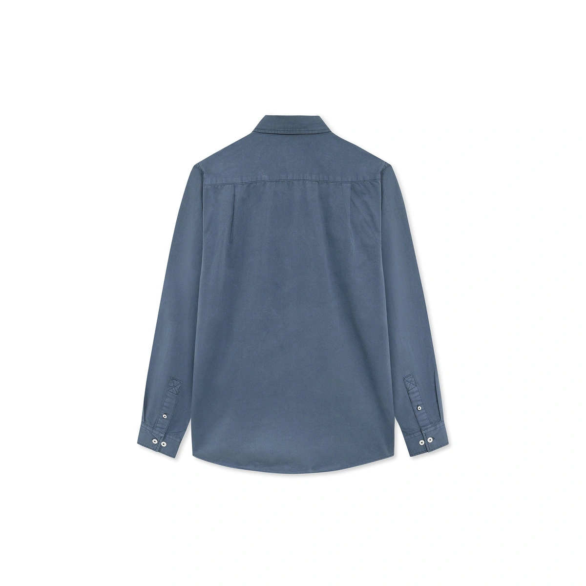 Signal StigSi Twill skjorte - Billede 2
