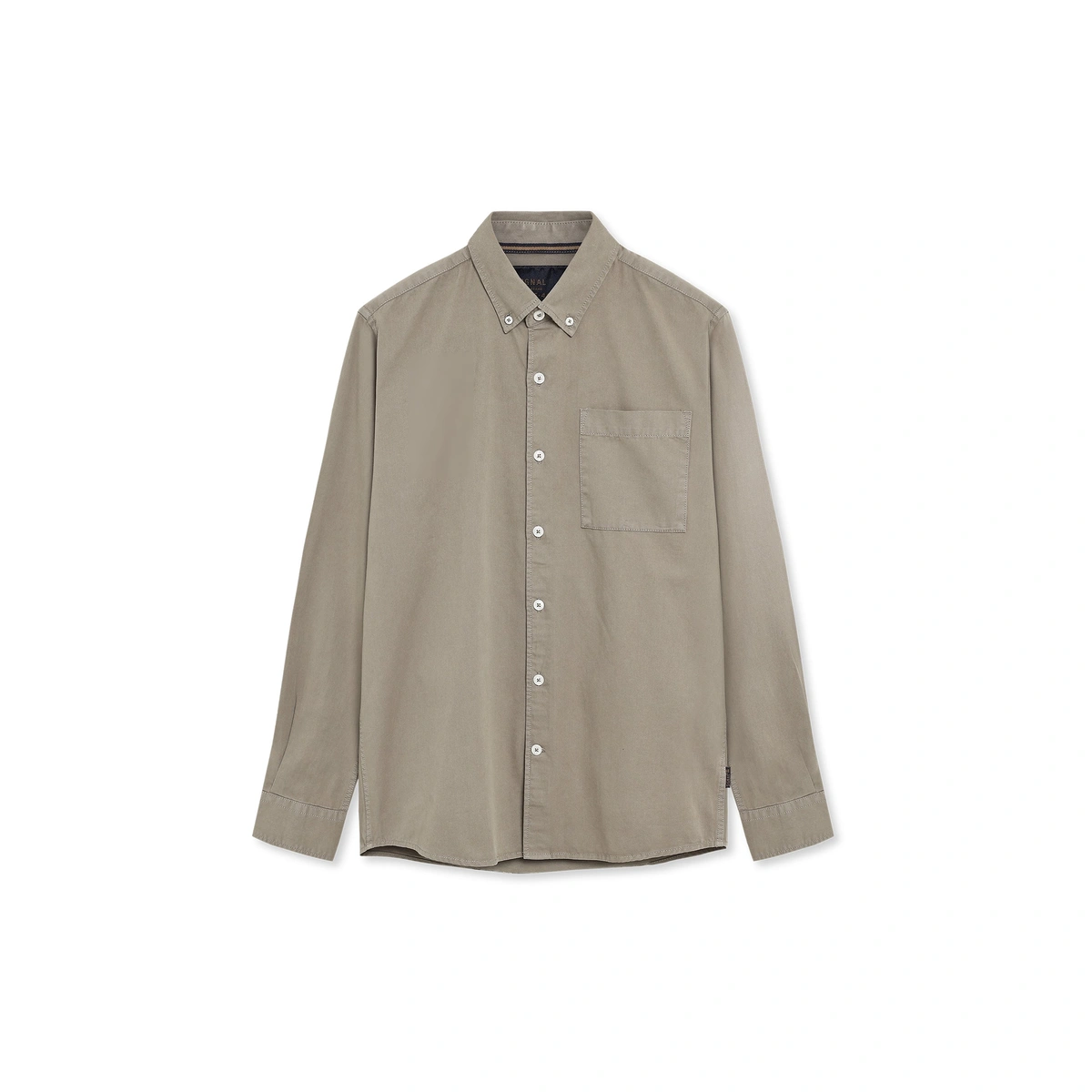Signal StigSi Twill skjorte - Billede 4