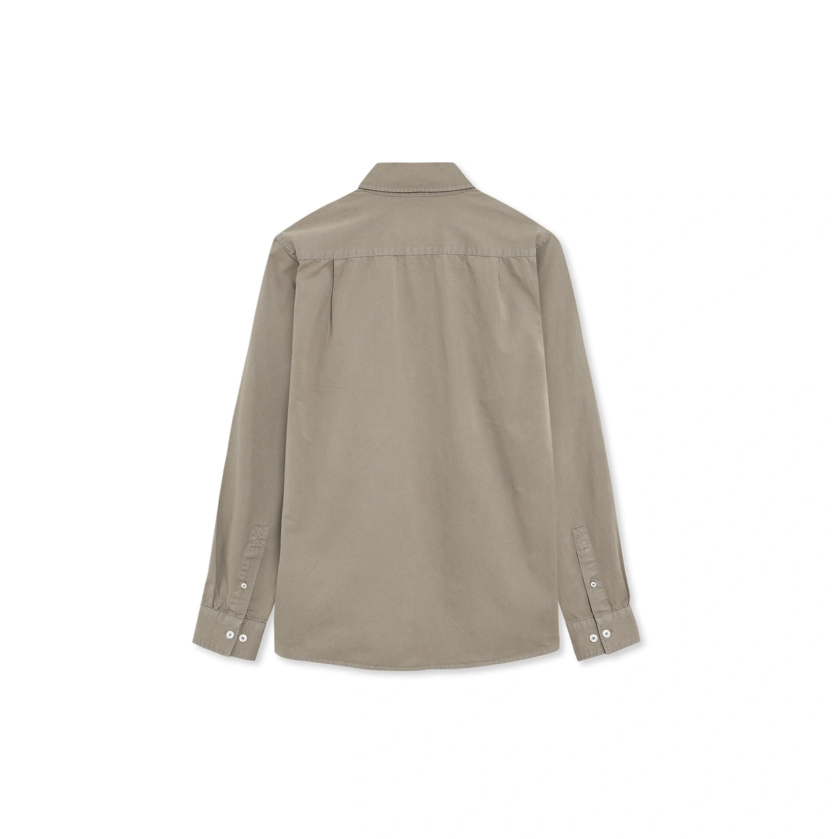 Signal StigSi Twill skjorte - Billede 5