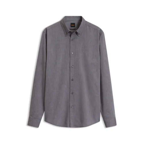 BOSS Rickert Oxfordskjorte