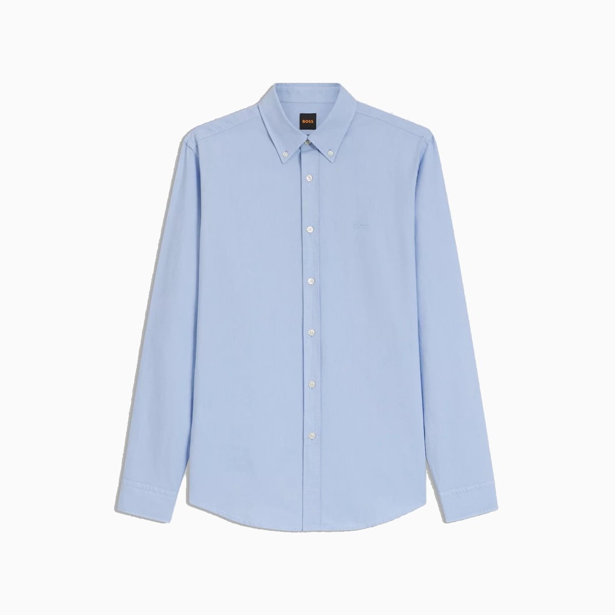 BOSS Rickert Oxfordskjorte