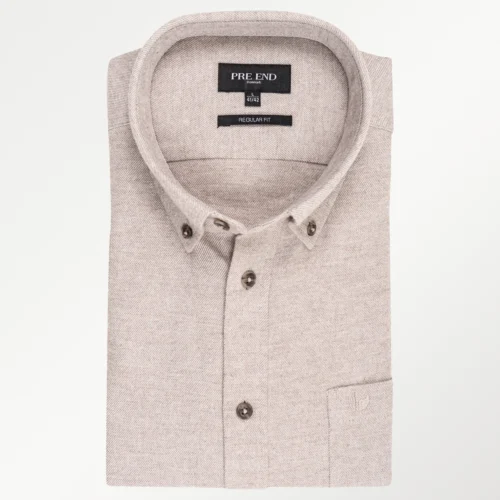 Pre End Barney flannelskjorte (flere farver)